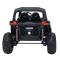 Pojazd BUGGY UTV-MX 2000N 4x4 Czarny XMX-603B
